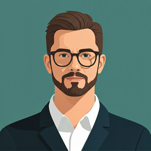 Founder Portrait